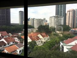 One Tree Hill Mansions (D10), Apartment #460455051